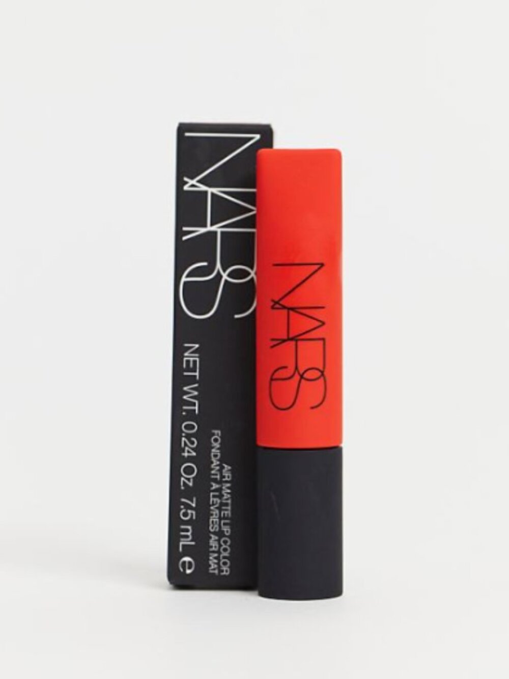 NARS Air Matte Lip Colour | Mad Rush